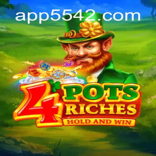 Uma Jornada Emocionante no Mundo de 4potsriches: Explore a Emoção do Jogo