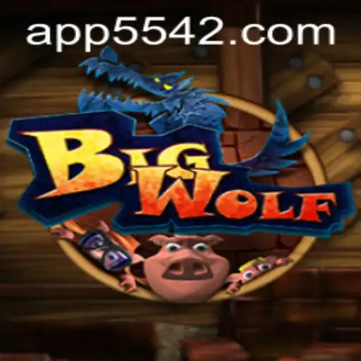 Descubra a Aventura em BigWolf: Um Guia Completo com 5542.COM