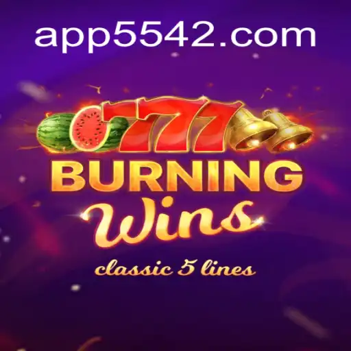 BurningWins: A Experiência Clássica de Cassino no Universo de Jogos Digitais