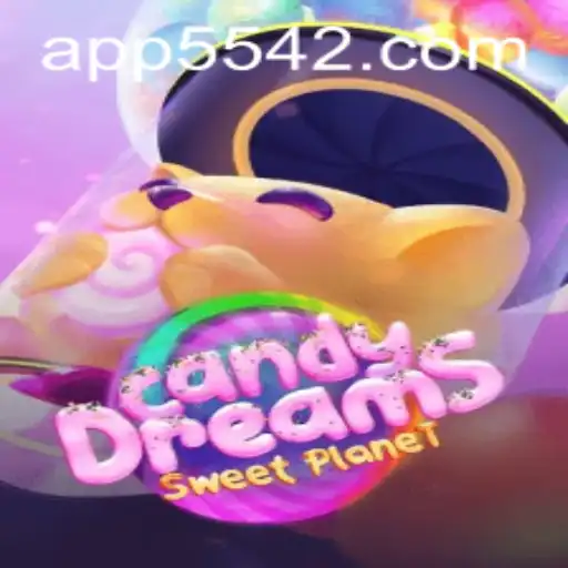 CandyDreams: Mergulhando no Mundo Doce da Diversão Digital