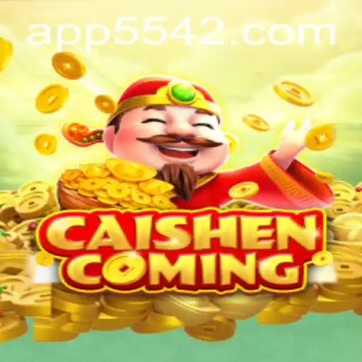 CAISHENCOMING: Um Mergulho no Mundo do Jogo com 5542.COM