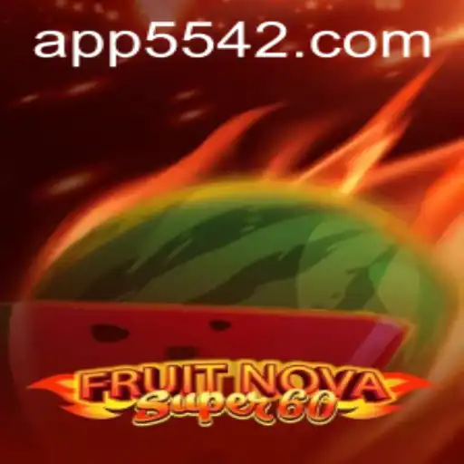 Explorando o Mundo de FruitNovaSuper60: Uma Jornada no Universo dos Jogos de Cassino