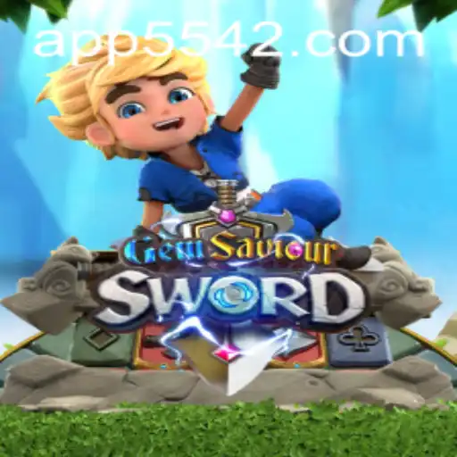 Explorando o Mundo de GemSaviourSword: Um Jogo Encantador com Aventuras Épicas