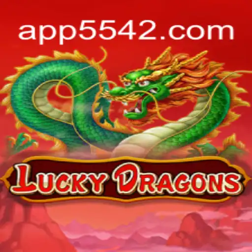 Descubra LuckyDragons: O Jogo de Aventura e Sorte em 5542.COM