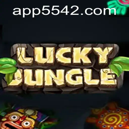 Explorando o Mundo de LuckyJungle: Um Jogo de Estratégia e Aventura
