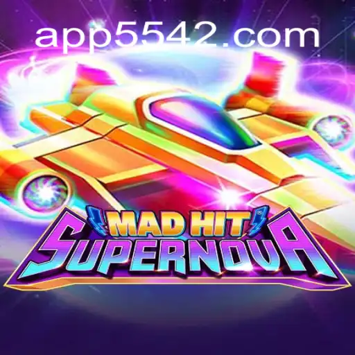 Descubra o Universo Cativante de MadHitSupernova em 5542.COM