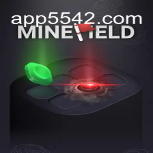 Descubra o Mundo do Jogo 'MineField' com 5542.COM