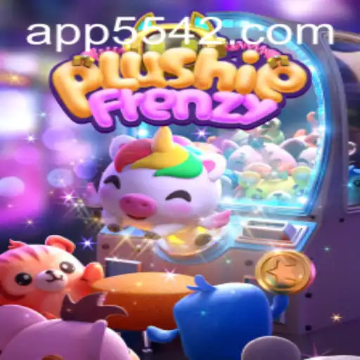 Explorando o Mundo de PlushieFrenzy: Um Jogo Viscamente Cativante