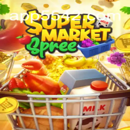 Explorando o Universo Divertido do Jogo SupermarketSpree e a Tendência 5542.COM