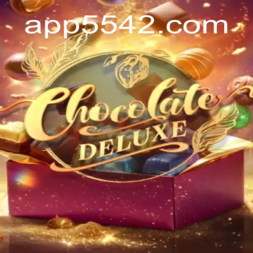 Descubra o Fascinante Mundo de ChocolateDeluxe: Um Jogo Recheado de Aventuras