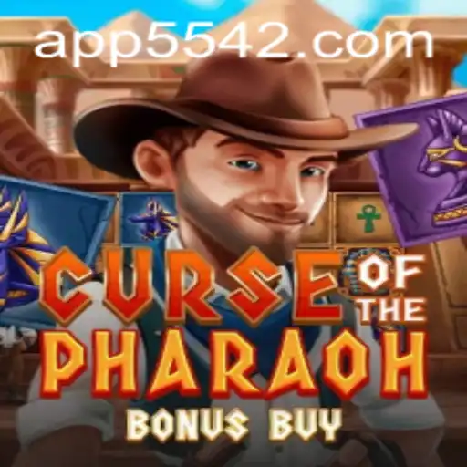 Curse of the Pharaoh Bonus Buy: Um Jogo Envolvente na Era Digital