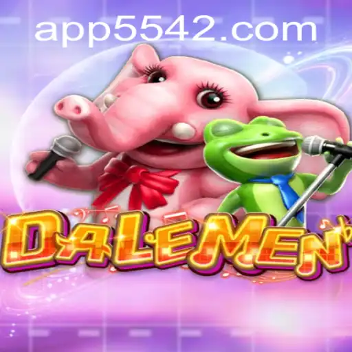 Explorando o Fascinante Mundo de DALEMEN