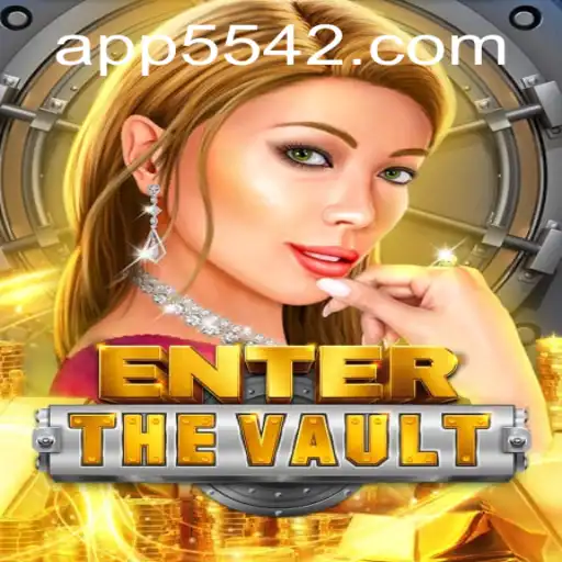 EntertheVault: Explorando o Novo Fenômeno dos Jogos Digitais