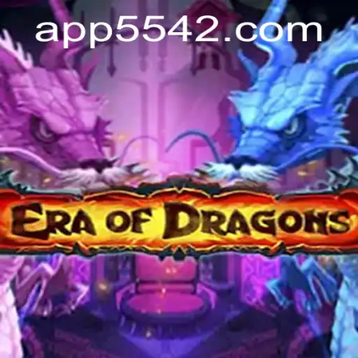 EraOfDragons: Uma Jornada Épica em um Mundo de Fantasia