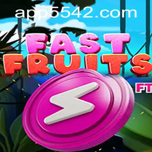 Descubra o Vício de FastFruits: Um Mergulho no Mundo dos Jogos Interativos