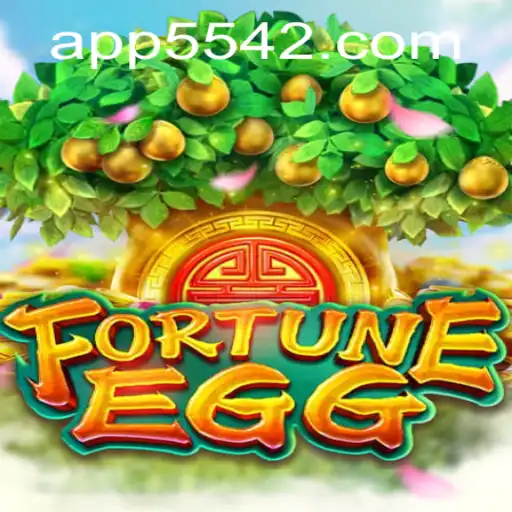 Descubra o Empolgante Mundo do Jogo FortuneEgg
