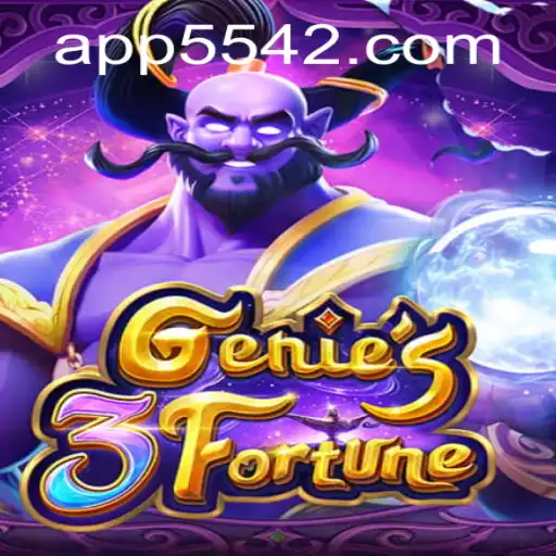 Explorando o Mundo de Genie3Fortune - Um Novo Horizonte de Entretenimento