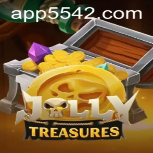 JollyTreasures: Uma Aventura de Tesouros e Estratégia