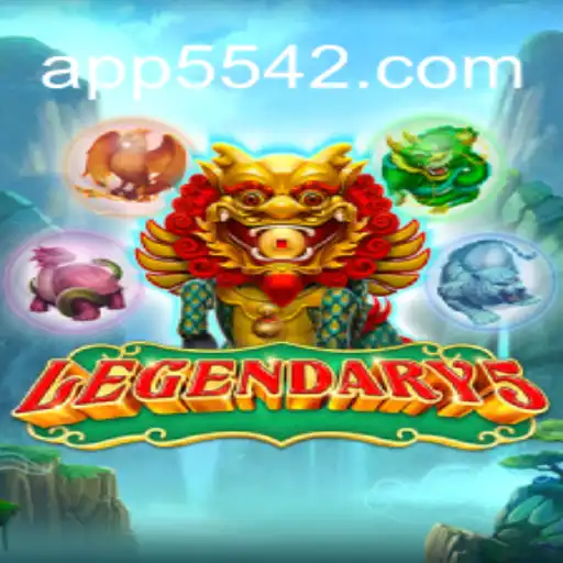 Legendary5: Explorando as Aventuras do Novo Jogo Inovador
