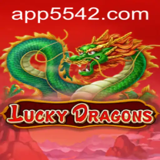 Descubra LuckyDragons: O Jogo de Aventura e Sorte em 5542.COM
