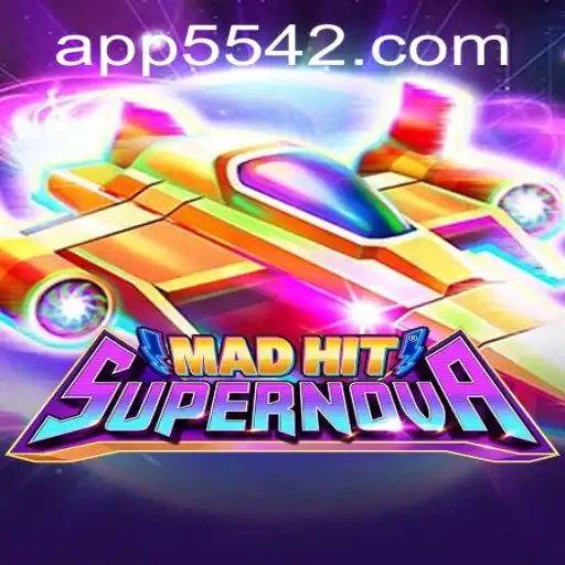 Descubra o Universo Cativante de MadHitSupernova em 5542.COM