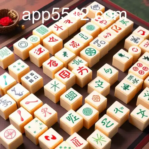 Mahjong