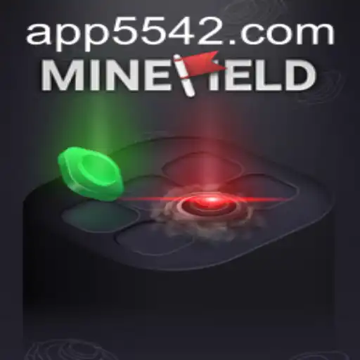 Descubra o Mundo do Jogo 'MineField' com 5542.COM