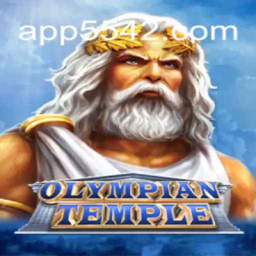 Explorando OlympianTemple: Um Mergulho no Mundo de Adrenalina e Estratégia