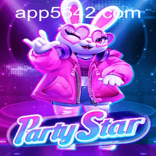 PartyStar: Mergulhe na Diversão com Estratégia e Envolvimento