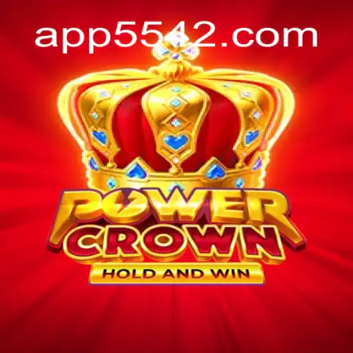 PowerCrown: Mergulhe no Mundo das Estrategias Dinâmicas com 5542.COM