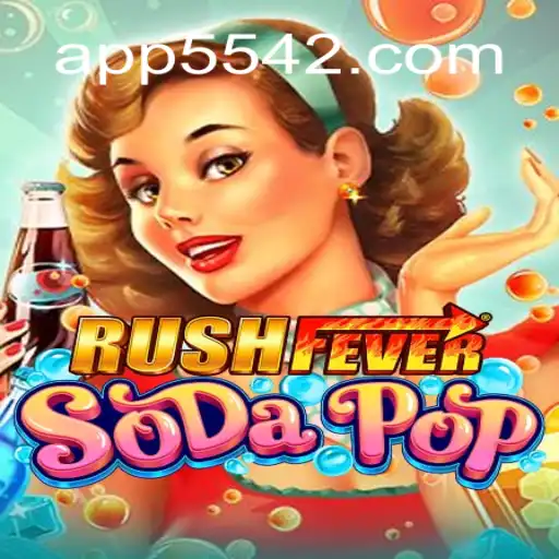 RushFeverSodaPop: A Nova Sensação nos Jogos Online com 5542.COM