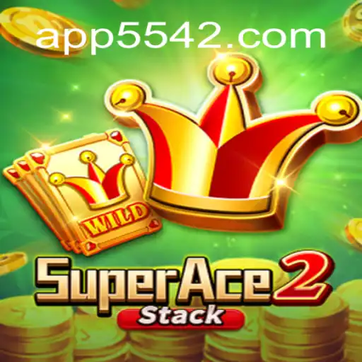 Entendendo o Novo Fenômeno dos Jogos: SuperAce2 e a Influência de 5542.COM