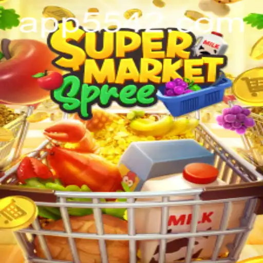 Explorando o Universo Divertido do Jogo SupermarketSpree e a Tendência 5542.COM