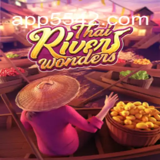 ThaiRiverWonders: Explorando a Atração Cultural e Estratégica dos Jogos