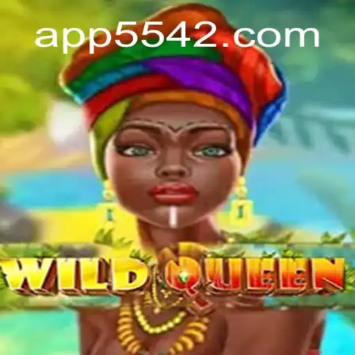 Descubra o Jogo WildQueen em 5542.COM - Uma Experiência Inovadora no Mundo dos Jogos