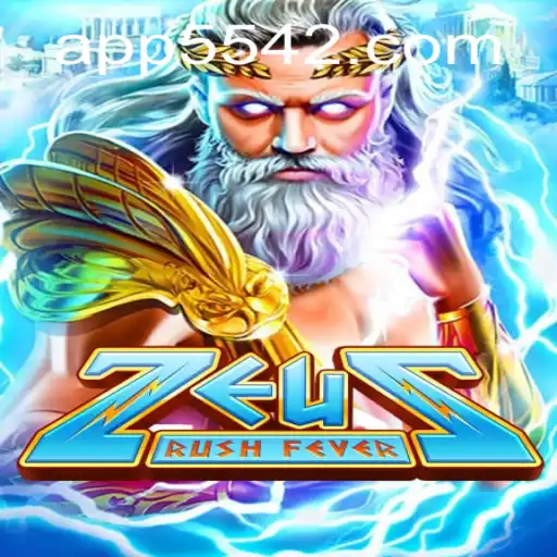 Descubra ZeusRushFever: O Jogo de Estratégia que Conquista o Mundo