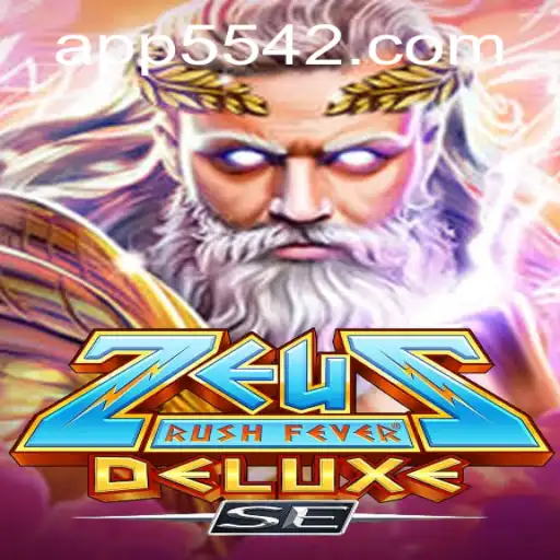 Explorando o Mundo de ZeusRushFeverDeluxeSE e a Influência da 5542.COM